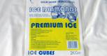 Our products Pure Ice Plastic bag manufacturing